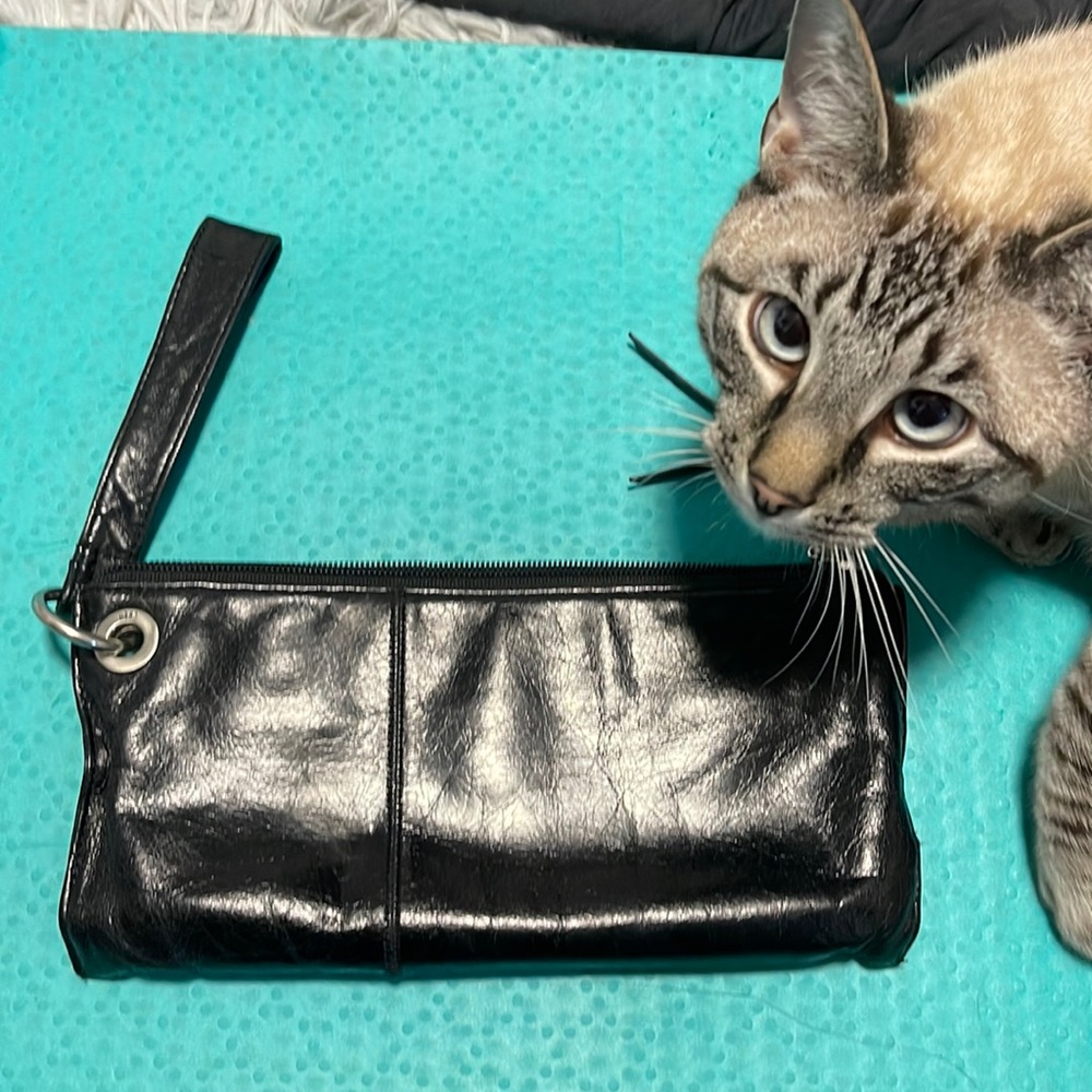 Hobo Vida Clutch